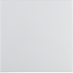 16208989 Bilanciere BERKER S.1/B.3/B.7, bianco polare lucido