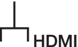 HDMI-Steckdose