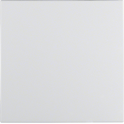 16201909 Bilanciere BERKER S.1/B.3/B.7, bianco polare opaco