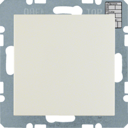 75441352 KNX CO²-Sensor mit Feuchte- und Temperaturregelung mit integriertem Busankoppler,  KNX - Berker S.1/B.3/B.7, weiß glänzend